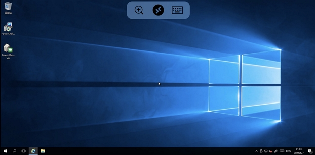 Windows 系统