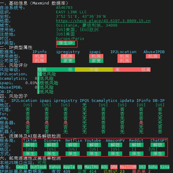 Vmrack-ip