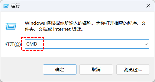 cmd