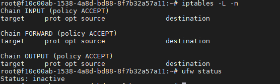ufw-iptables