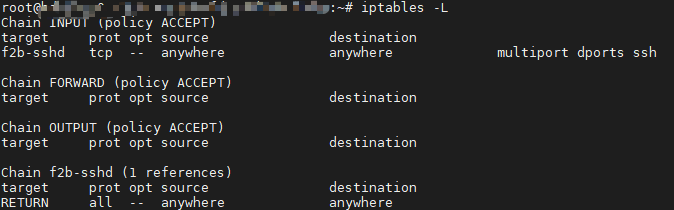 check-icmp