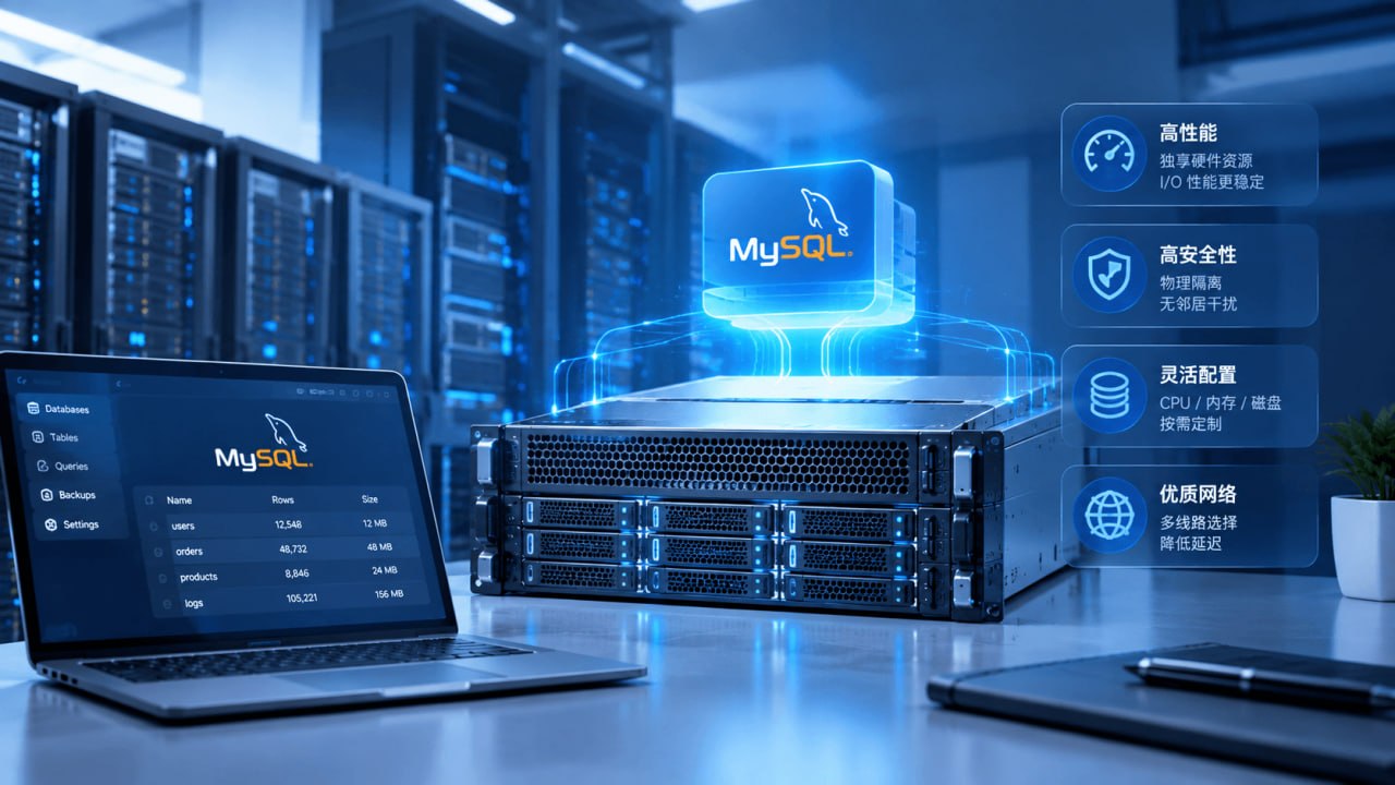 mysql-bare-metal