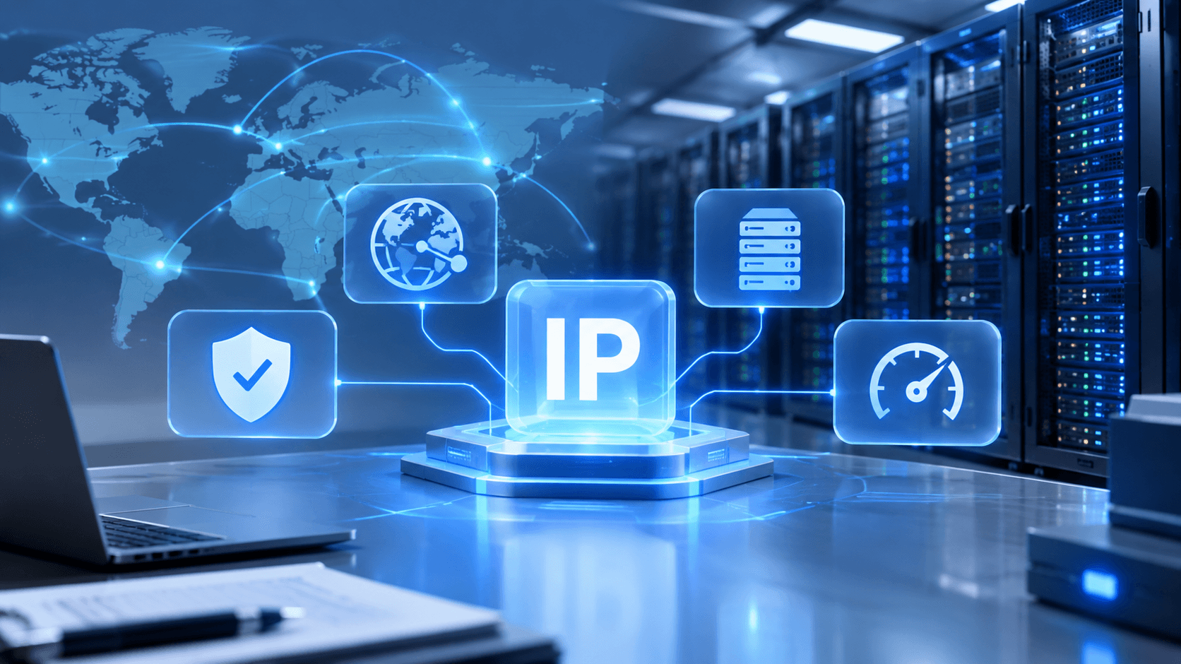native-ip